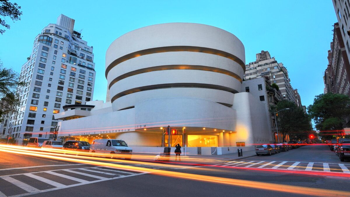 museo-Solomon-R-Guggenheim-Museum