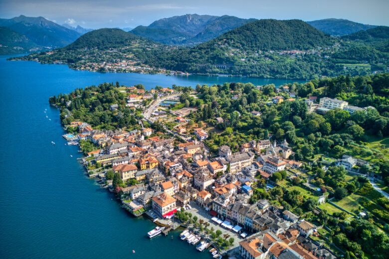 Orta-San-Giulio