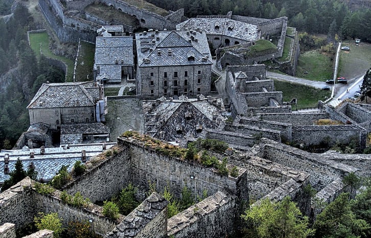 Pinerolo Turismo: Cosa vedere, dove si trova e punti panoramici