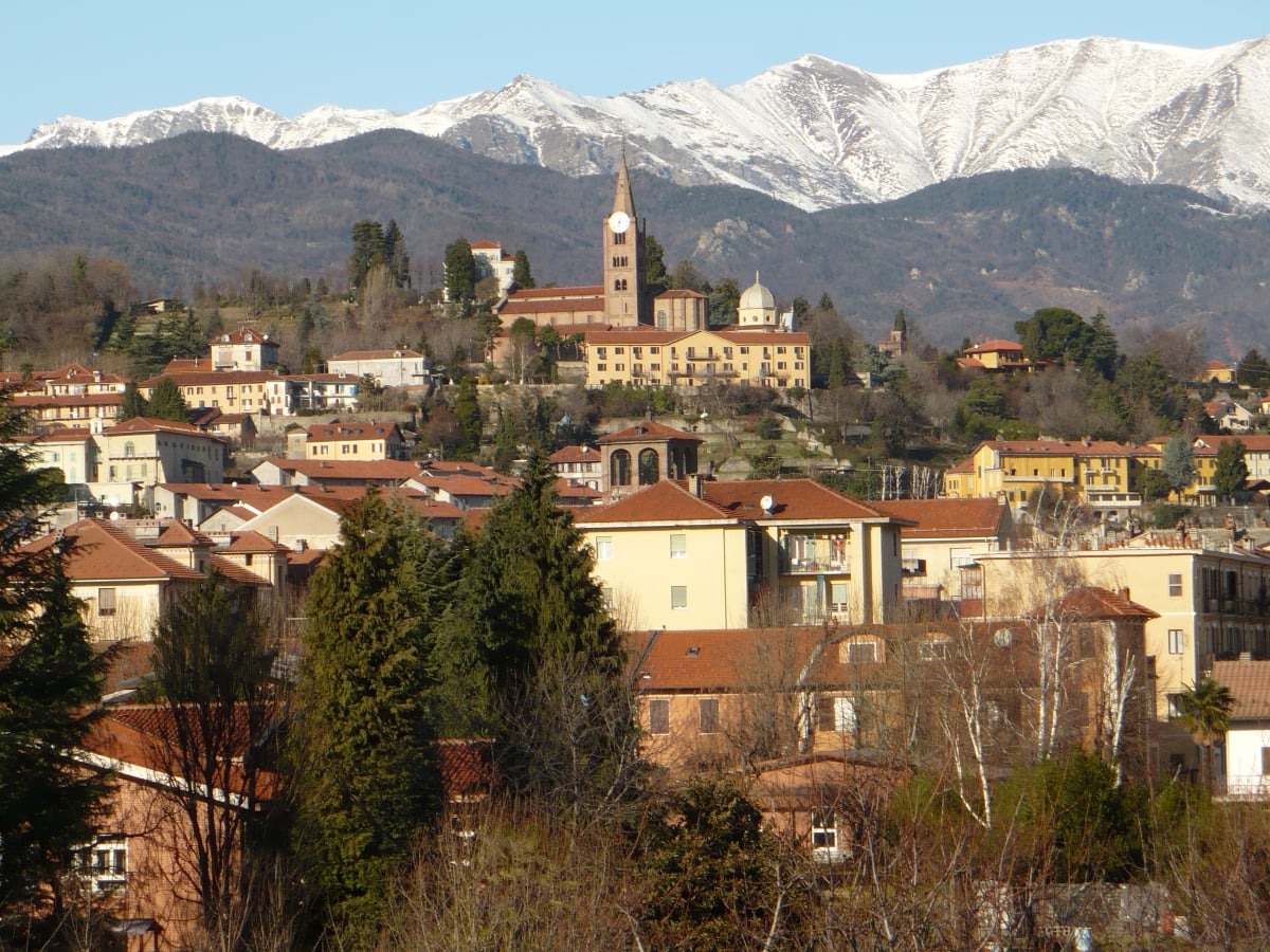 Pinerolo Turismo: Cosa vedere, dove si trova e punti panoramici