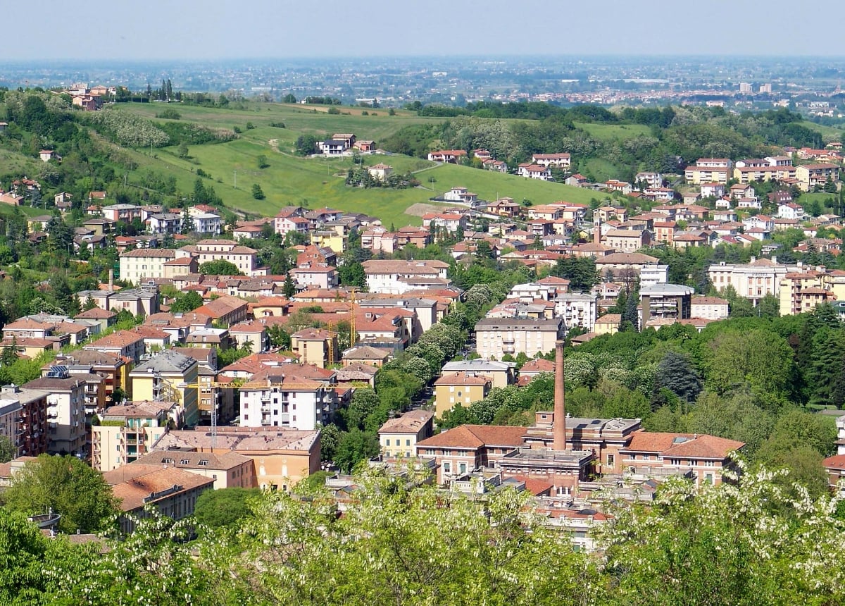 Salsomaggiore dove mangiare bene spendendo poco
