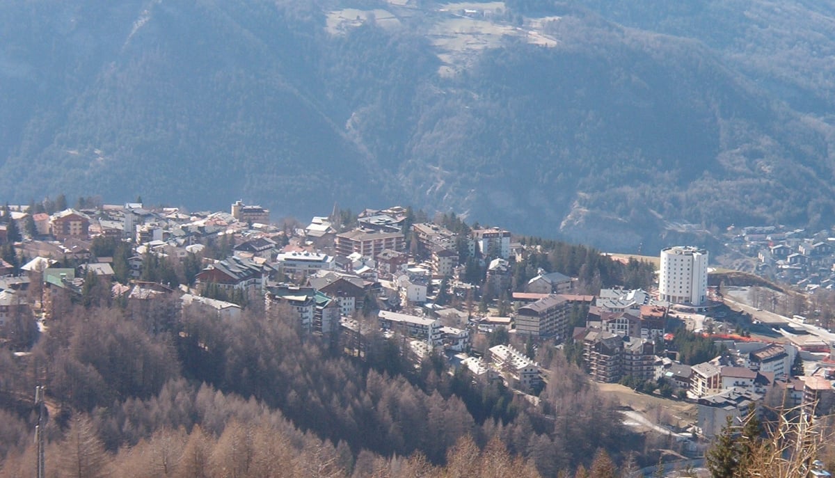 Vacanze a Sauze d’Oulx: Cosa vedere, cosa fare in estate e dove sciare