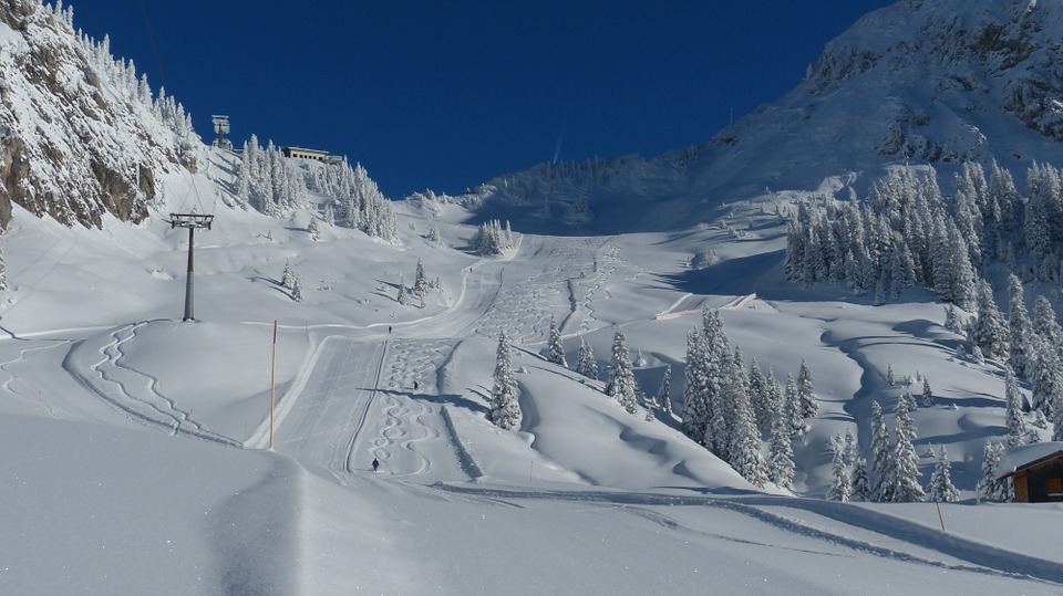 Vacanze sulla Neve al tempo del Covid: Le località sciistiche si preparano alla stagione invernale