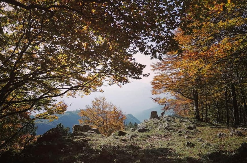 subiaco-escursioni