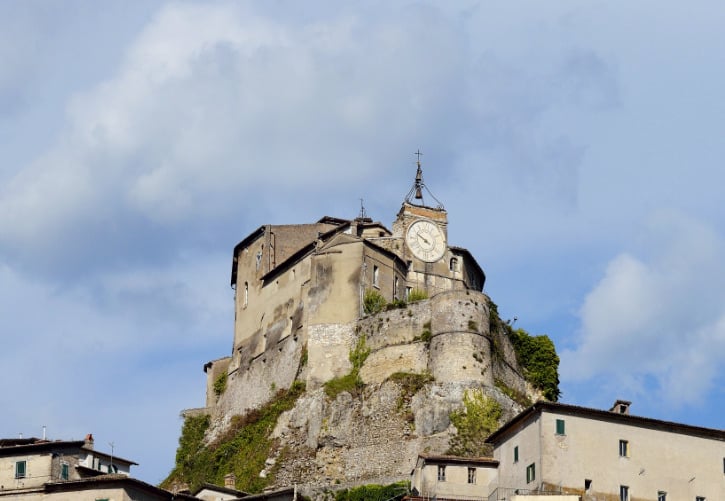 subiaco-rocca-abbaziale