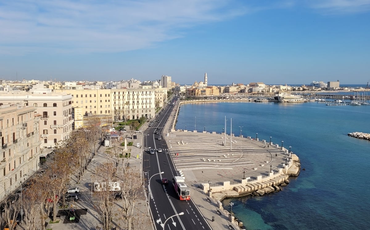 I 5 borghi più belli da visitare nei dintorni di Bari