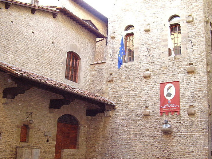 cammino-dante-casa-museo