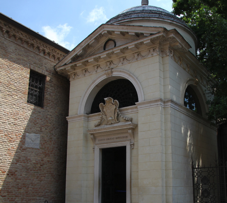cammino-dante-tomba