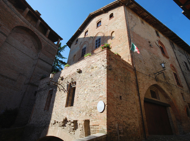 castell-arquato-centro-storico