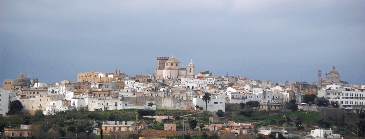 Visitare Ceglie Messapica: cosa vedere e cosa fare