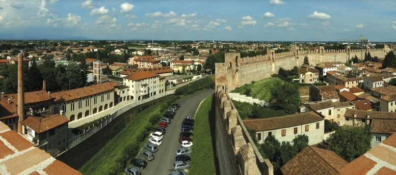 cittadella-padova