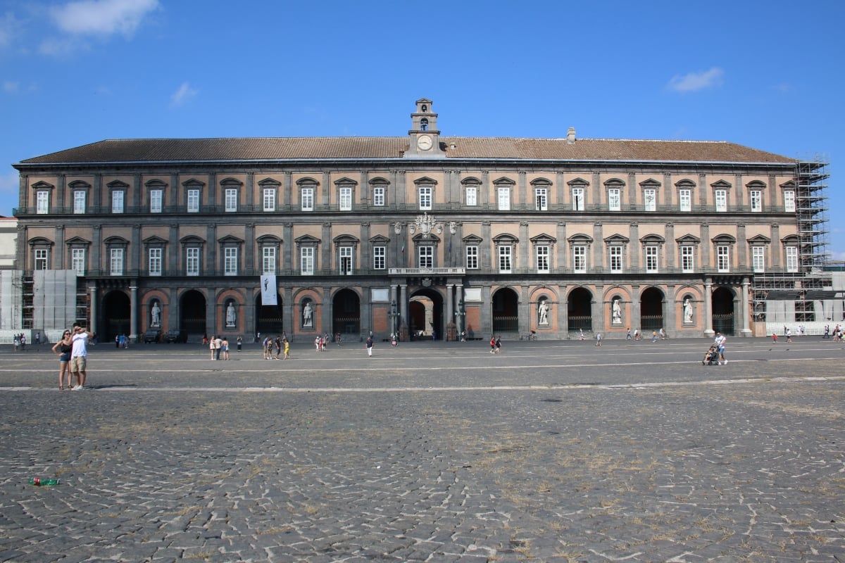I 10 palazzi più belli d’Italia