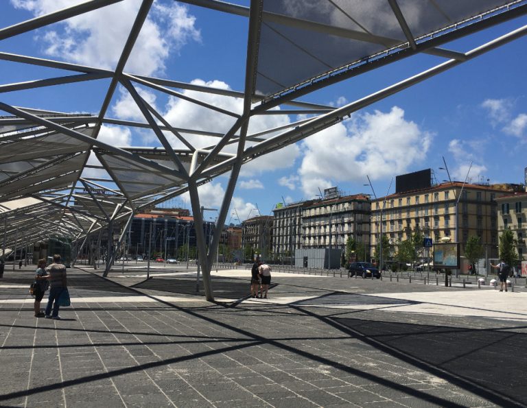 Le 10 piazze più grandi d'Italia