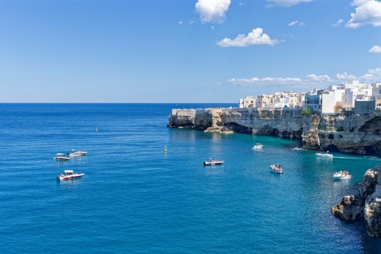Polignano a Mare