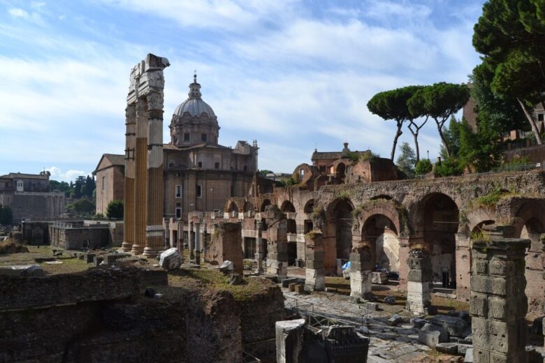 roman-fori-imperiali roman-fori-imperiali