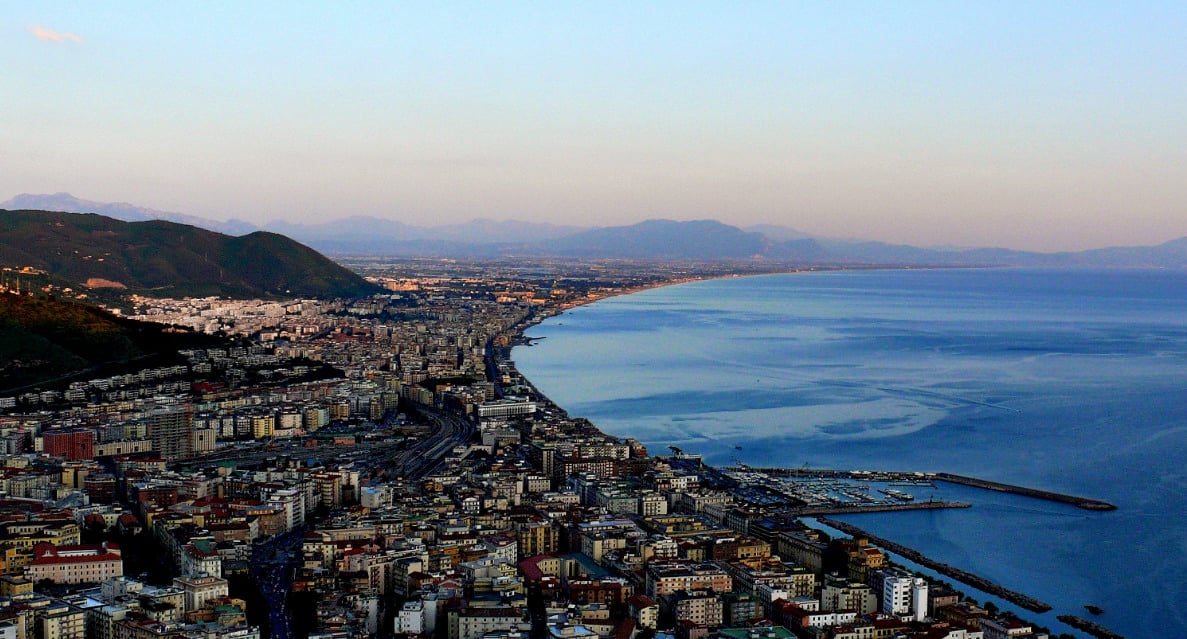 salerno-campania