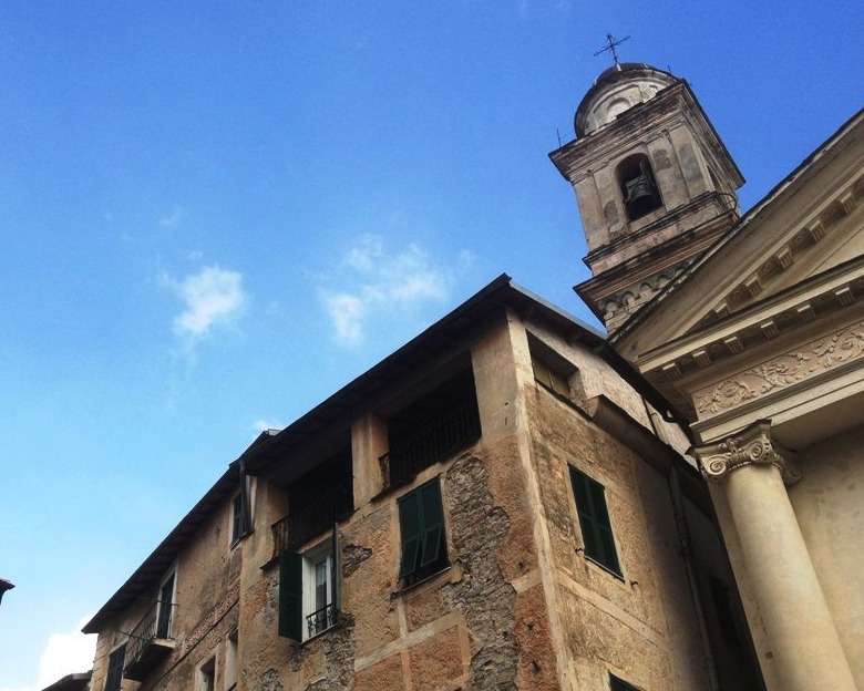 triora-architettura