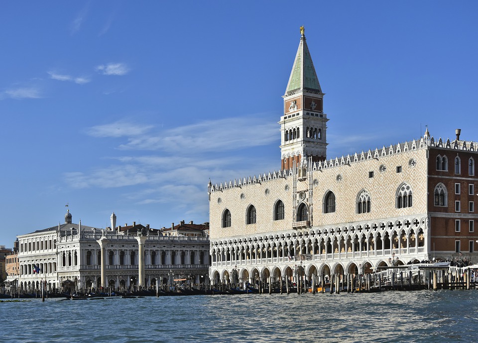 venezia-palazzo-ducale