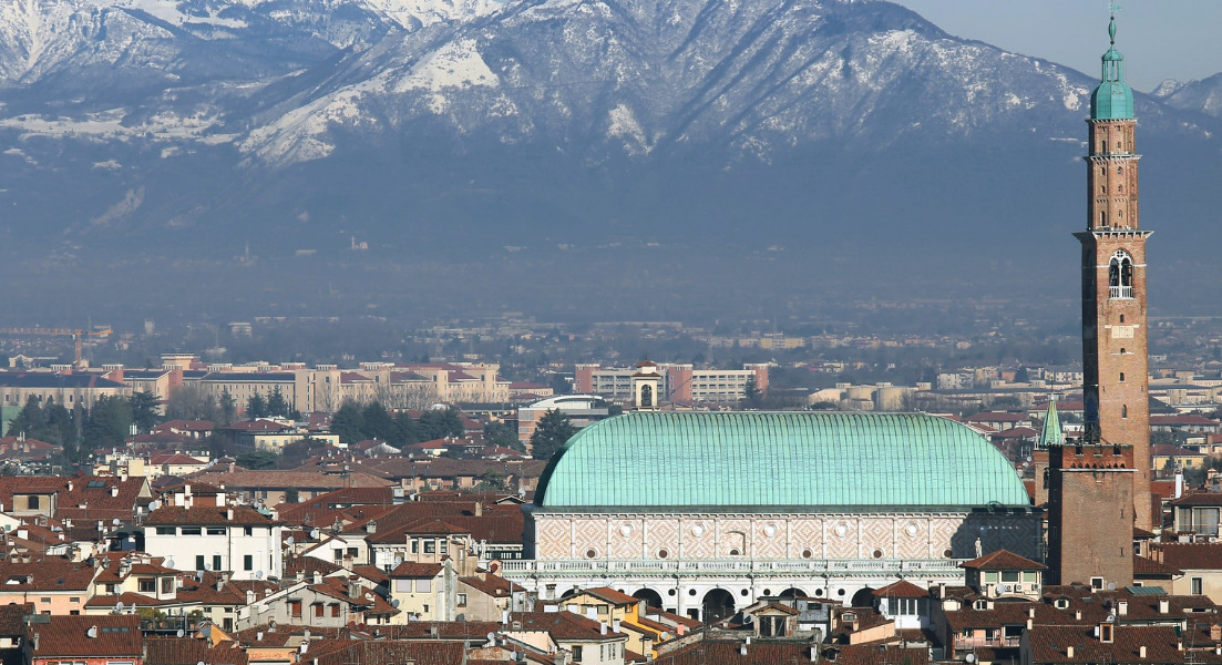 vicenza-veneto