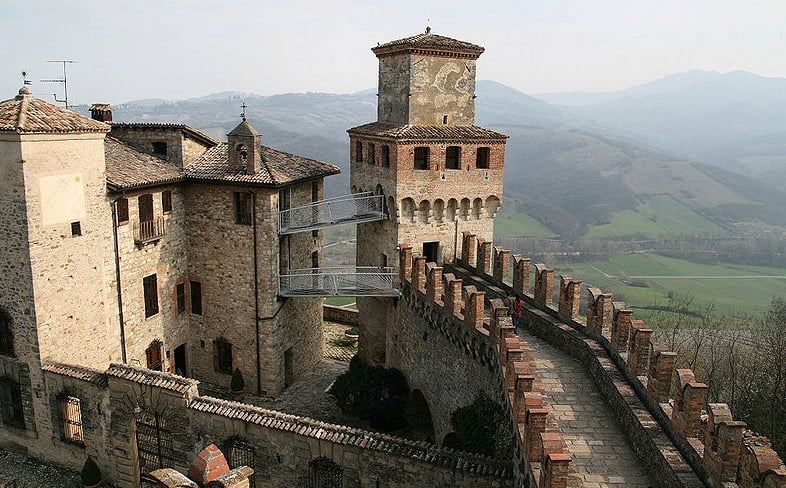 vigoleno-castello-camminamenti-ronda