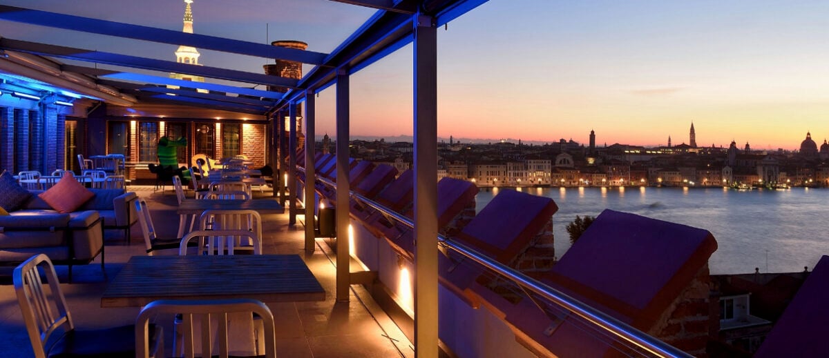 I 7 bar più belli e particolari d'Italia dove bere i cocktail più ...