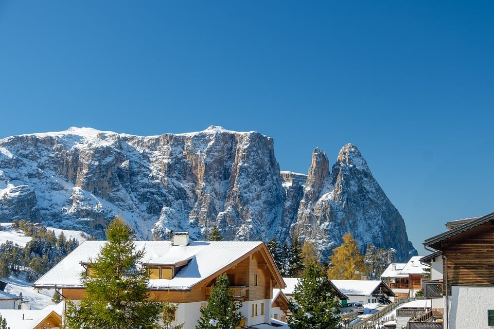 castelrotto-trentino