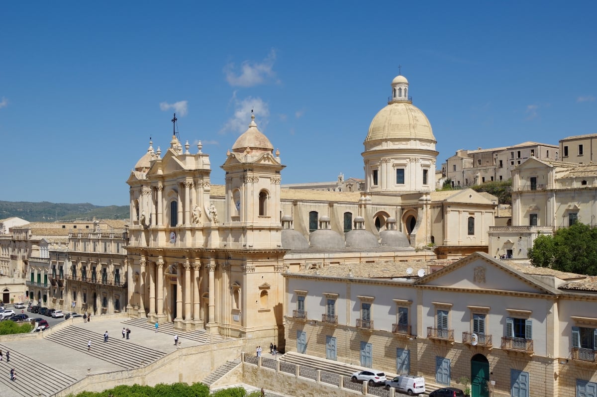 Le 10 Chiese più belle e famose d’Italia