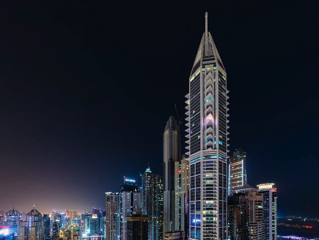 dubai-23-Marina