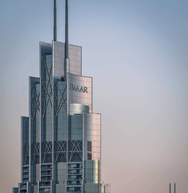dubai-Address-Boulevard