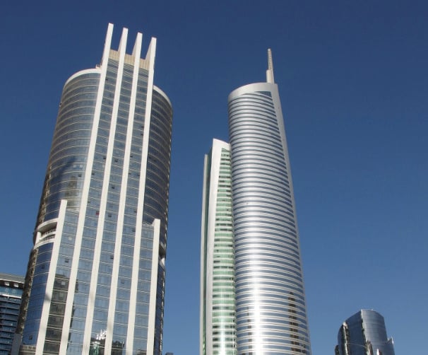 dubai-AlmasTower
