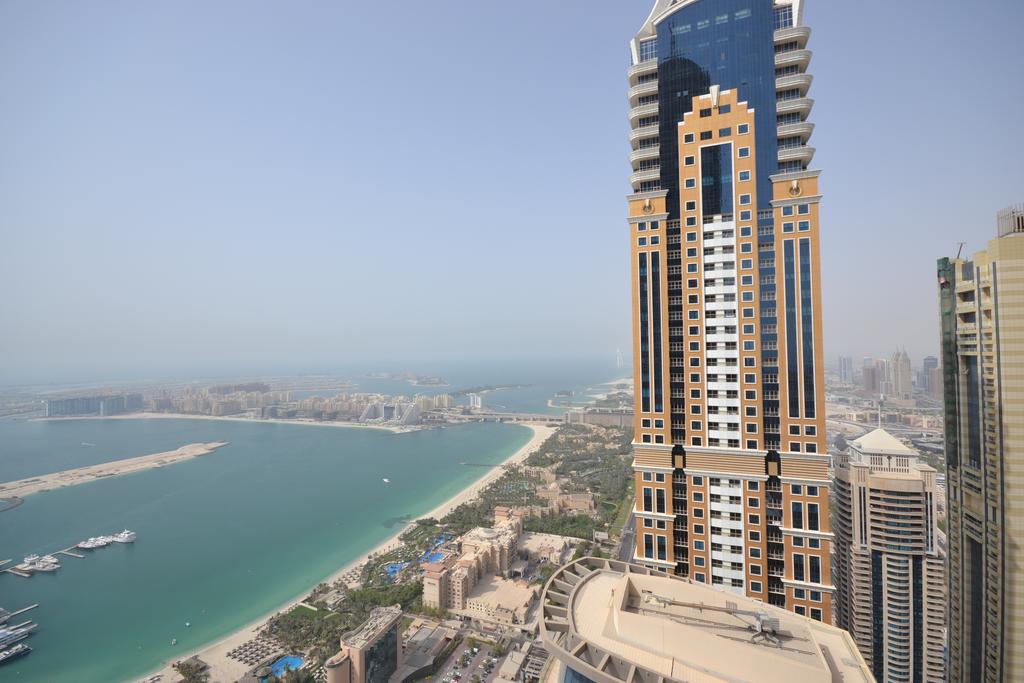 dubai-Princess-Tower