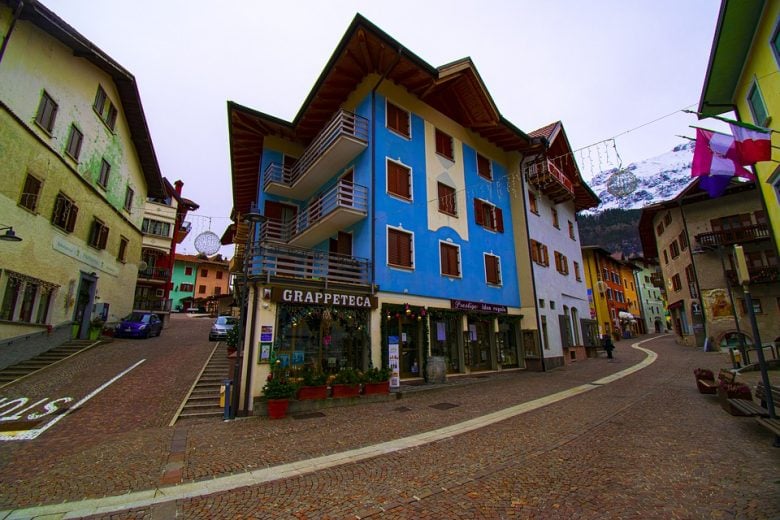 molveno-centro-storico