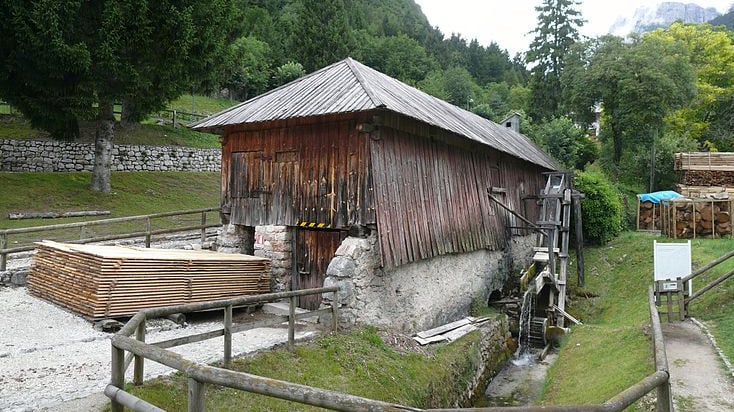 molveno-segheria