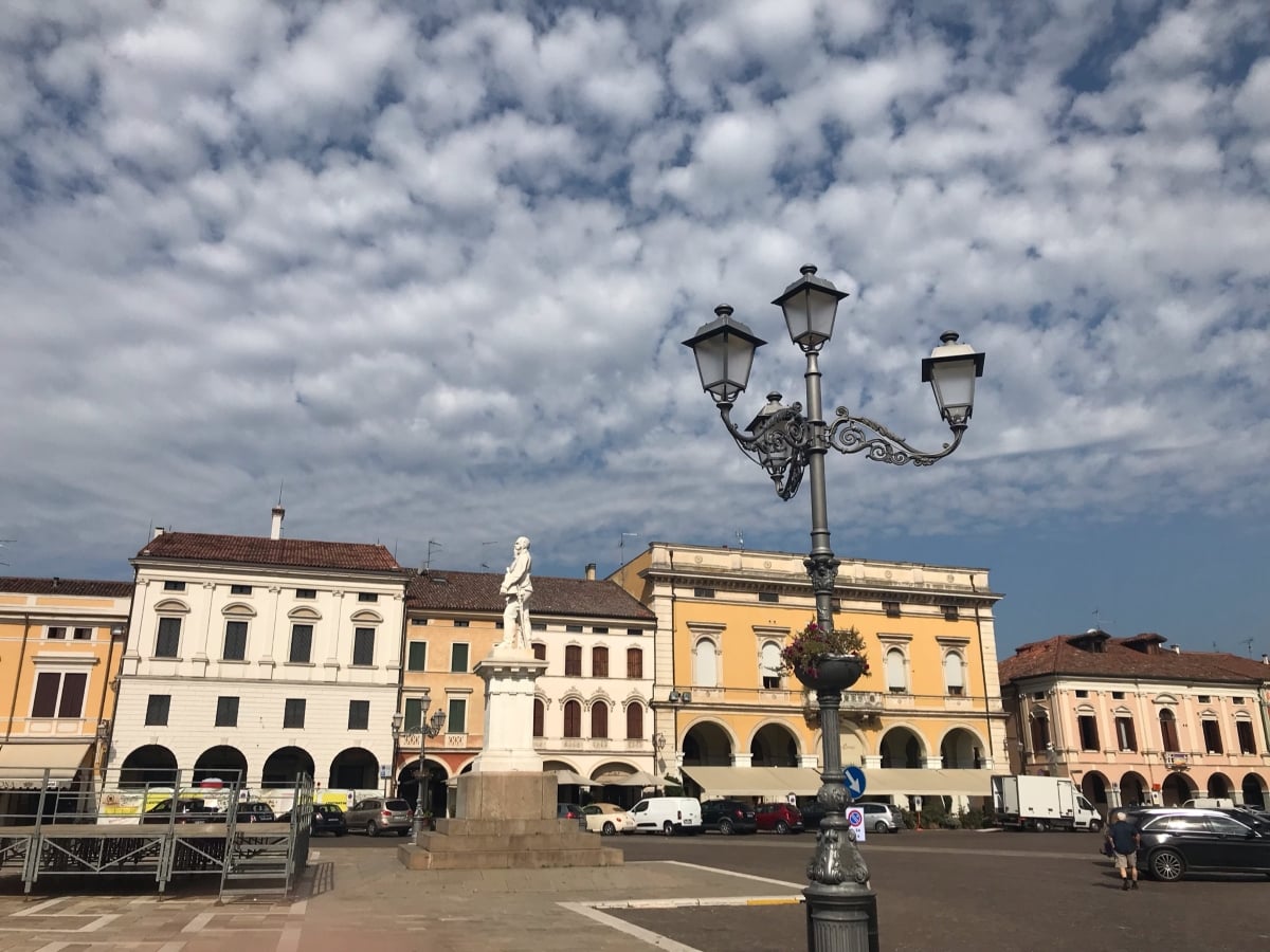Visitare Montagnana: cosa vedere, cosa fare e dove parcheggiare