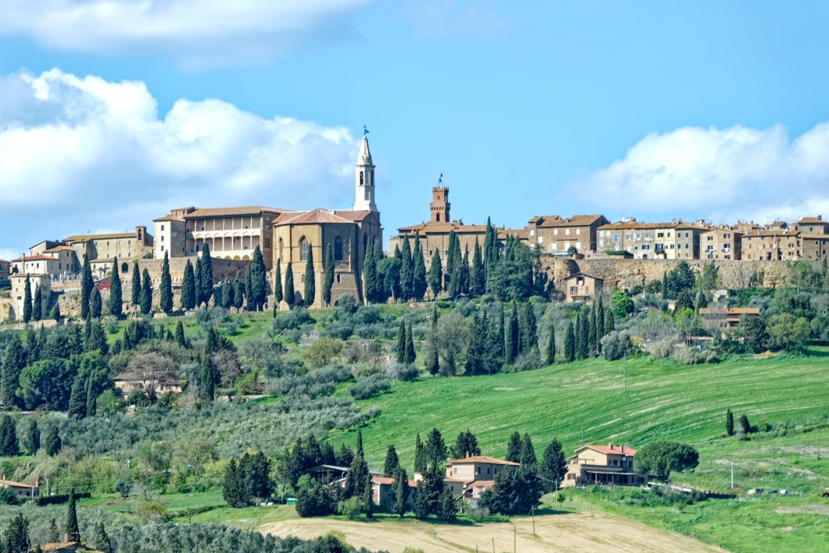 I 6 borghi più belli della Toscana