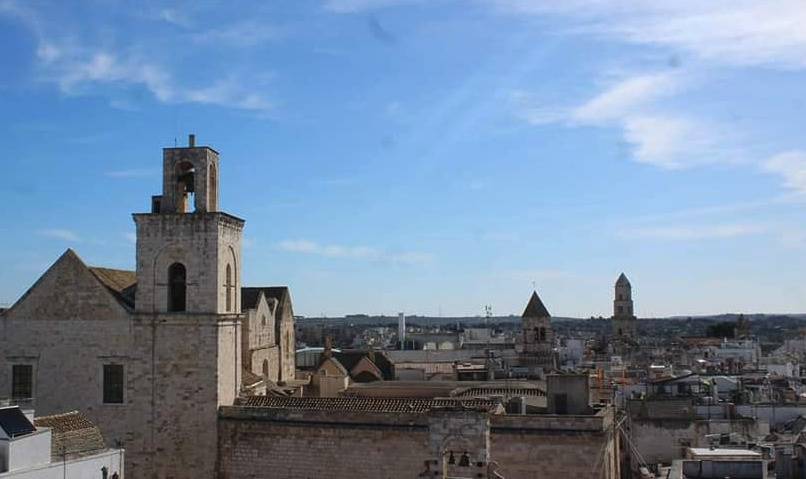 putignano-panorama