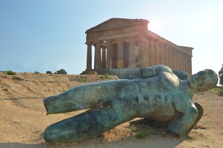 Tour Sicilia Occidentale 7 Giorni: Cosa Vedere, Luoghi Più Belli E Spiagge