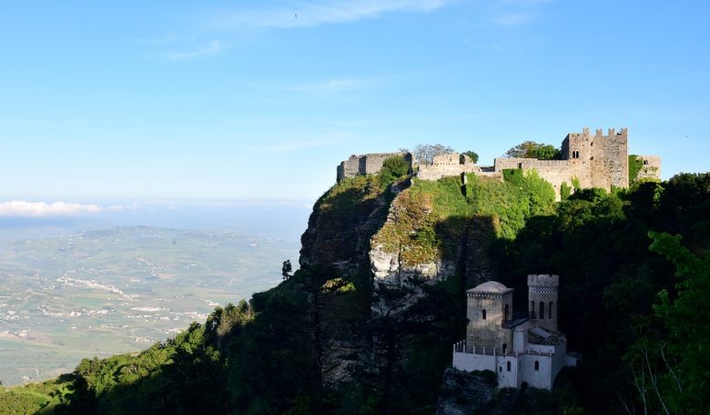 Tour Sicilia Occidentale 7 Giorni: Cosa Vedere, Luoghi Più Belli E Spiagge