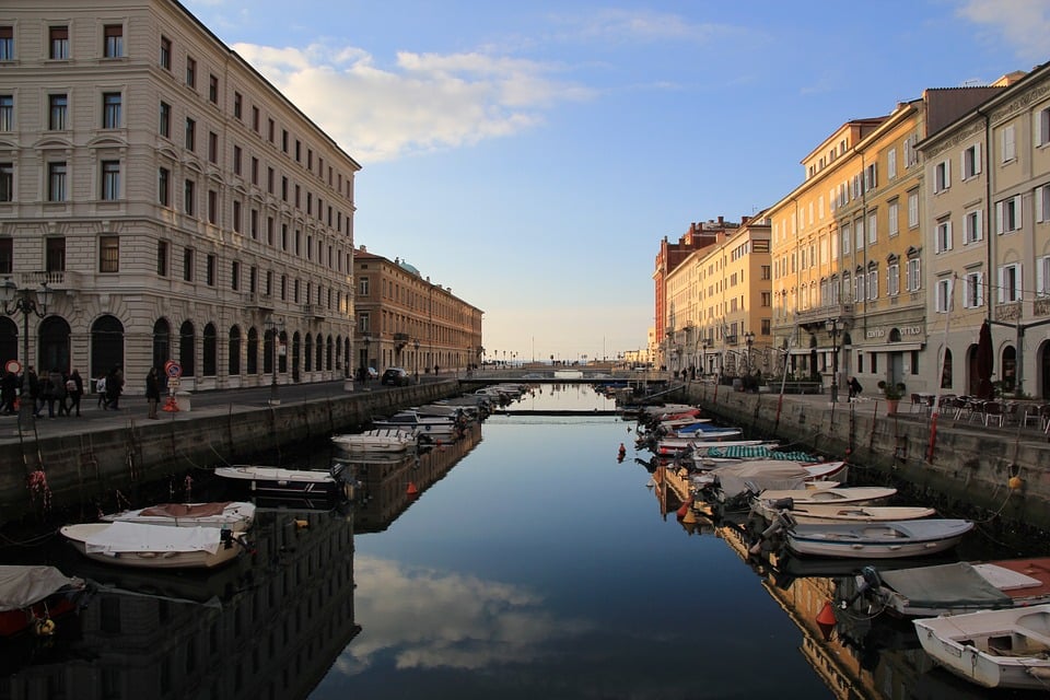 Visitare Trieste: Cose Da Vedere In Un Giorno