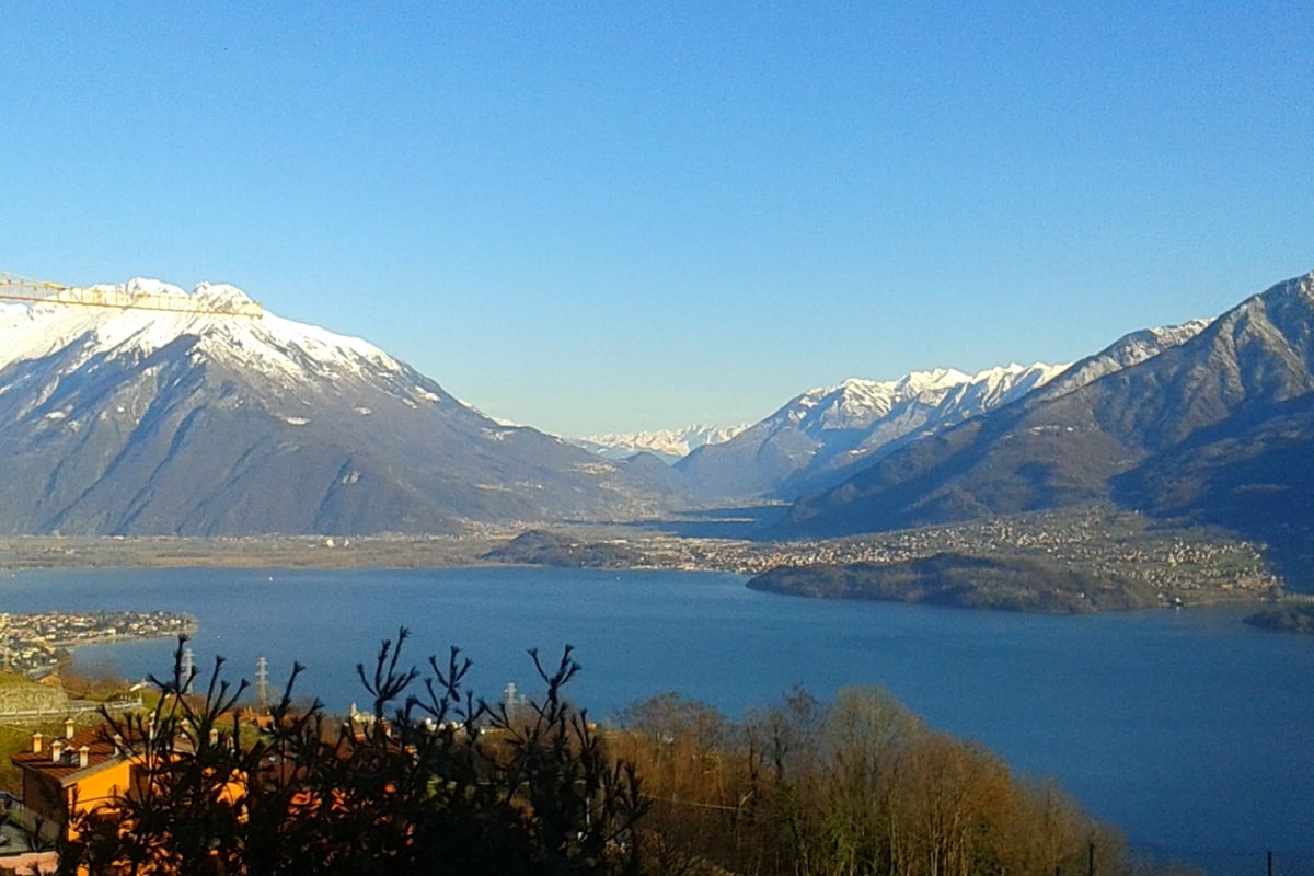 Le 5 città più belle e famose della Valtellina