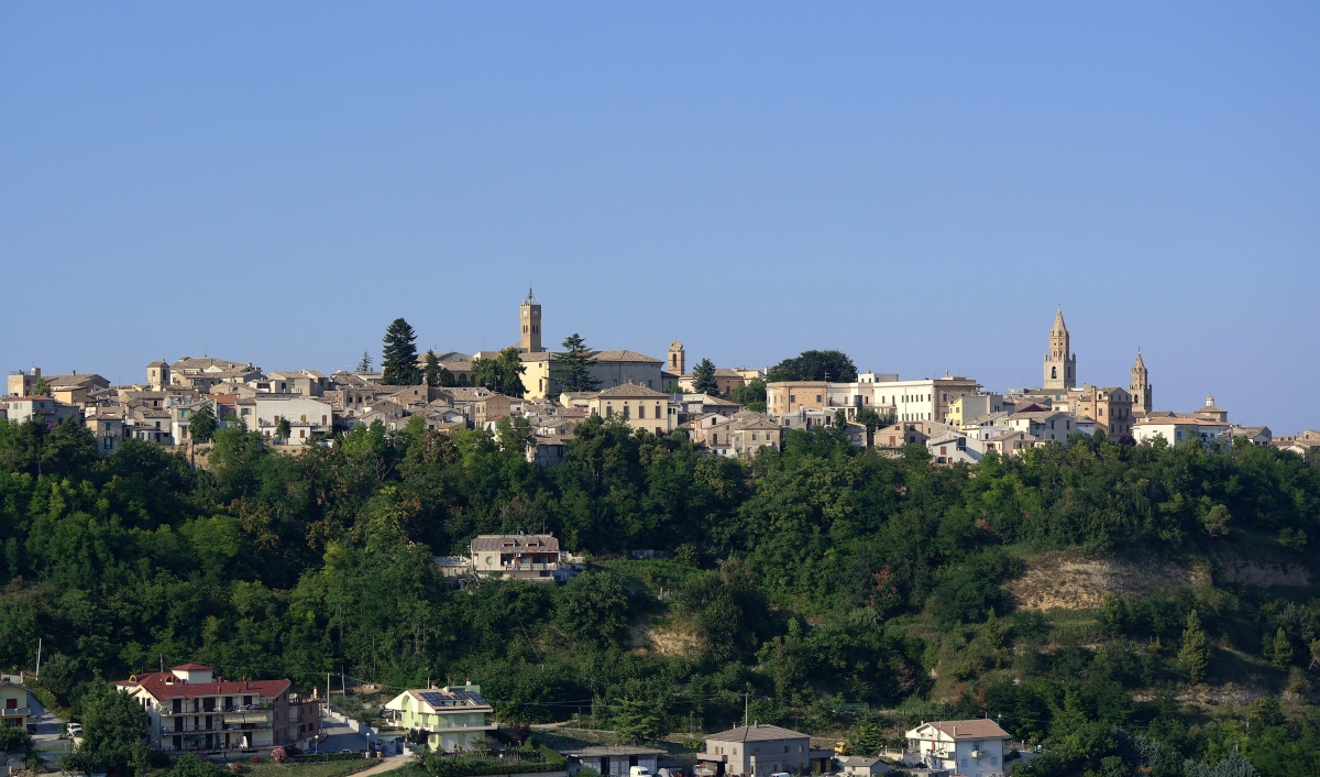 Visitare Atri: le 7 cose da vedere nel borgo abruzzese famoso per la liquirizia