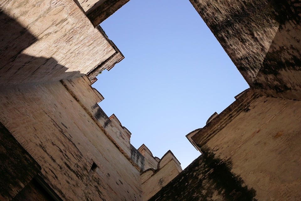 castelli-italia-architettura