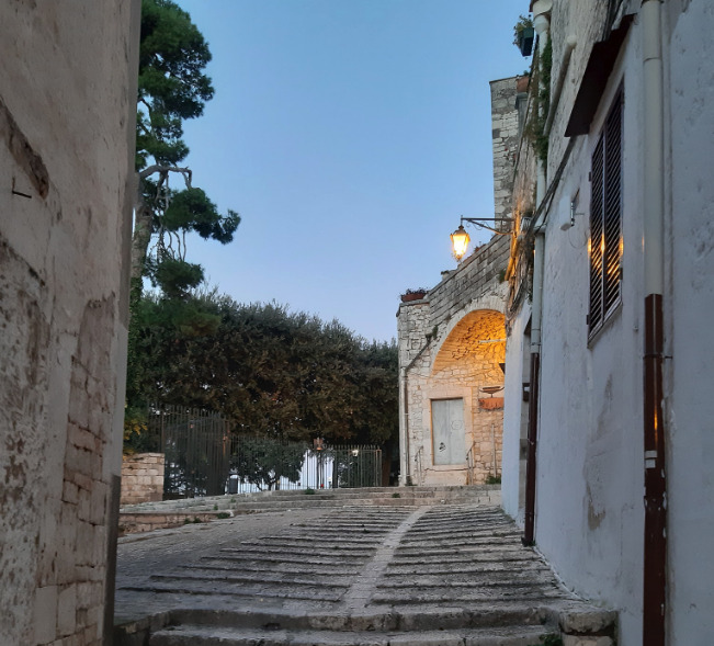 conversano-centro-storico
