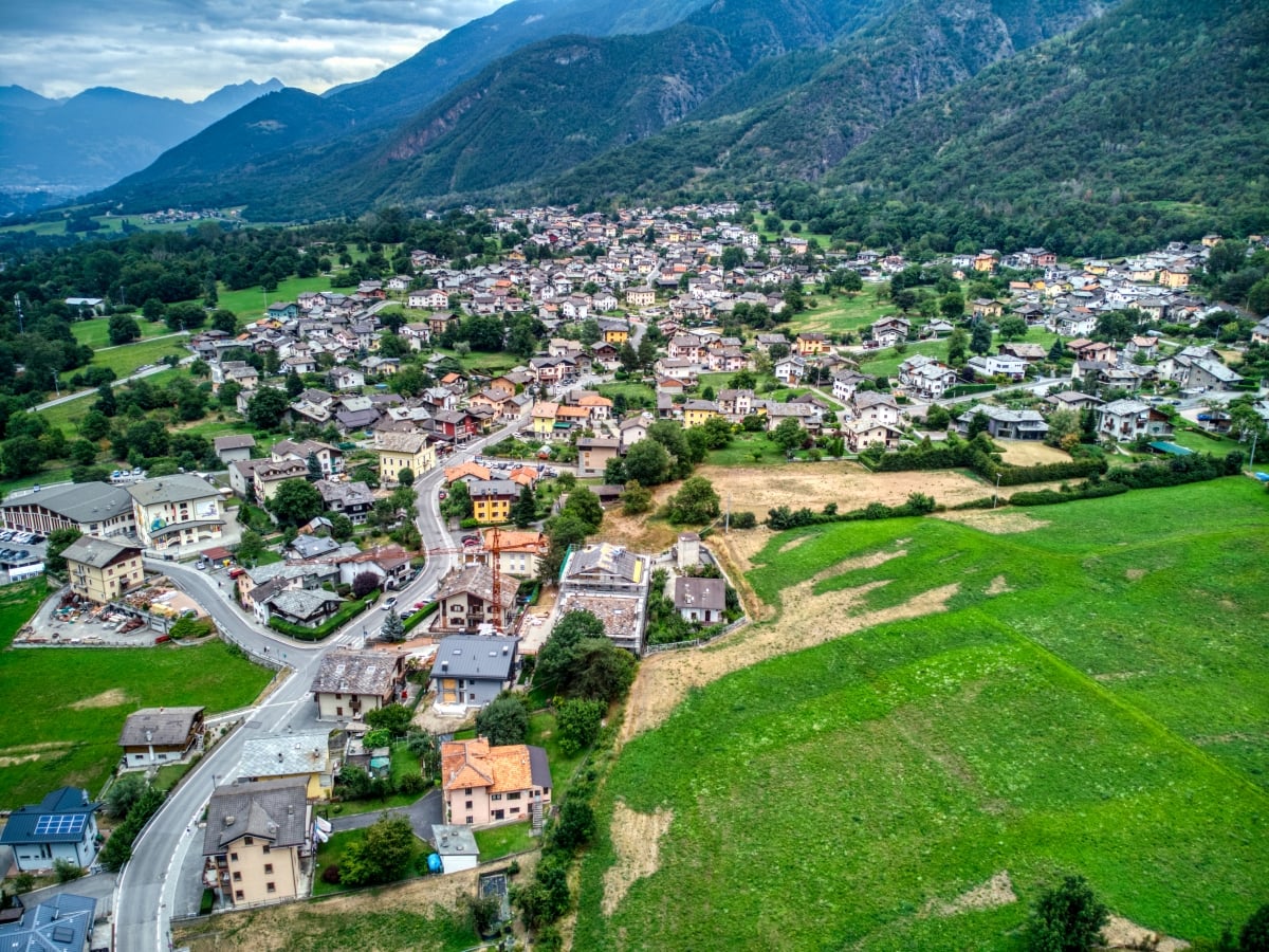 I 7 borghi più belli da visitare in Valle d’Aosta