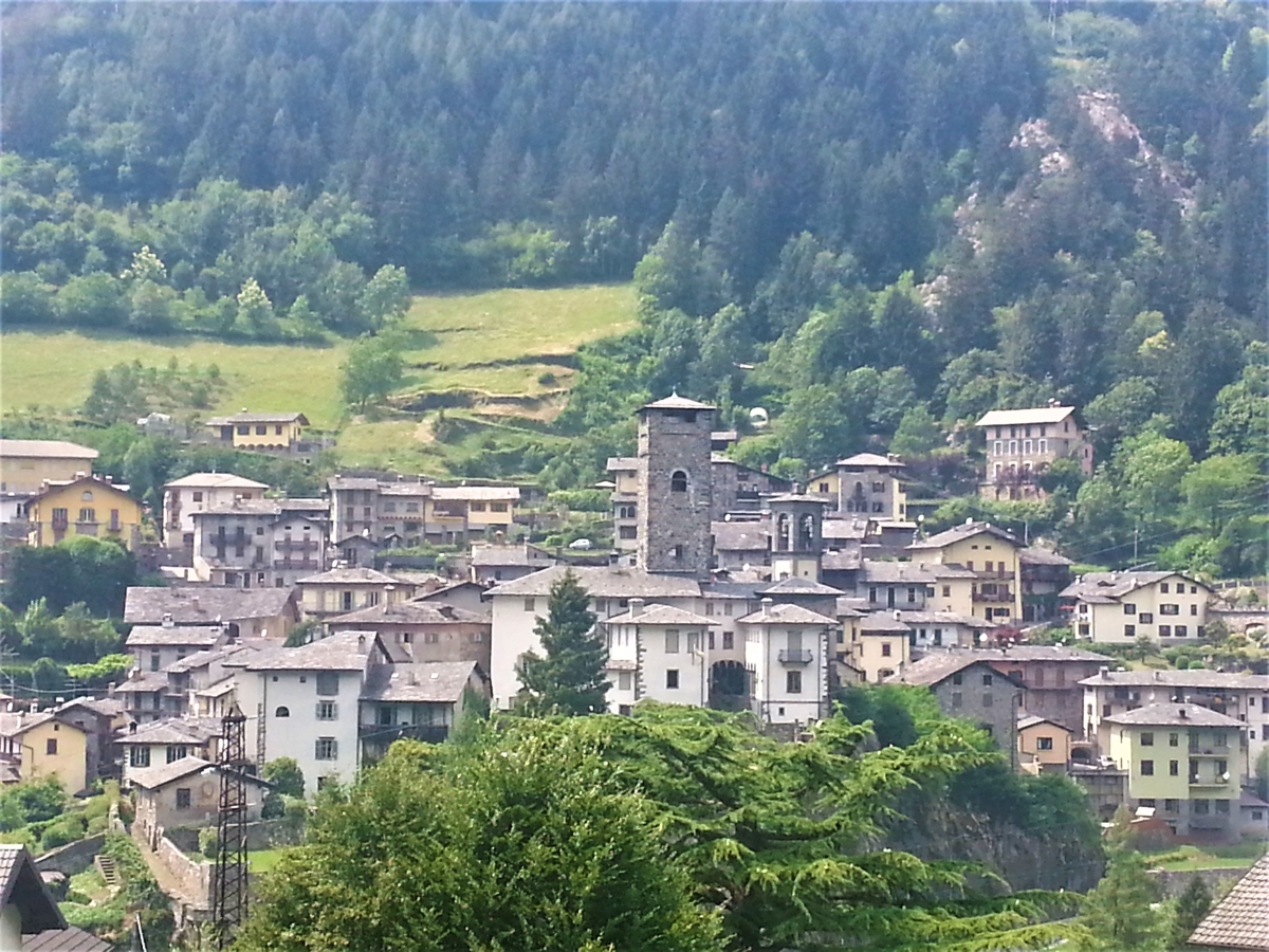 Cosa fare e cosa vedere a Gromo: uno dei borghi medievali più belli d’Italia