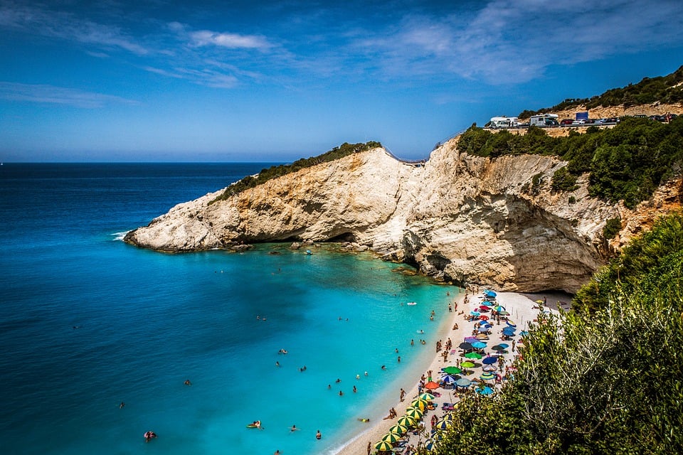 isole-greche-lefkada