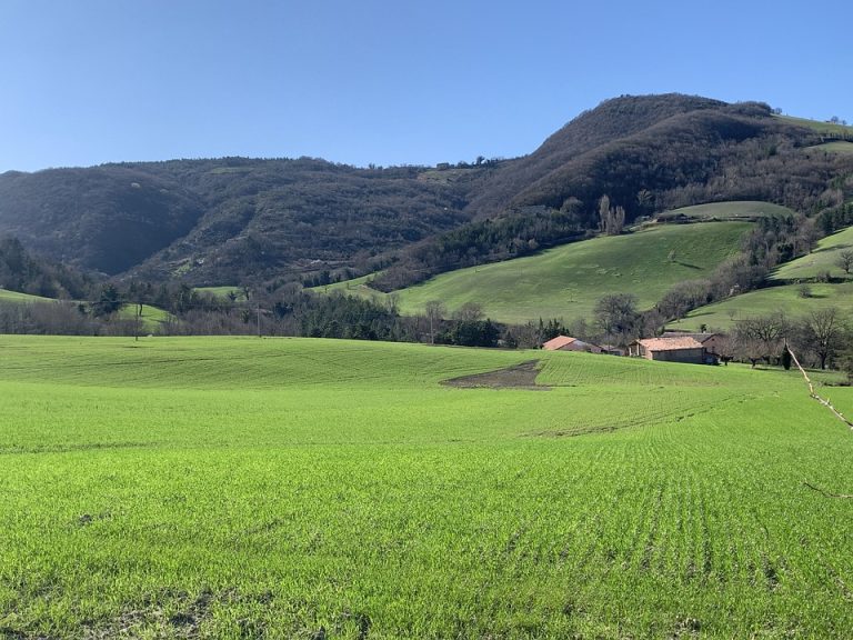 I 5 Borghi Più Belli Delle Marche