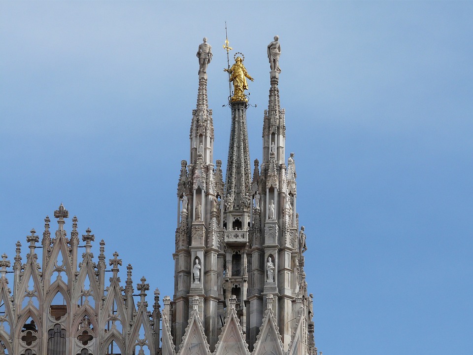 milano-madonnina