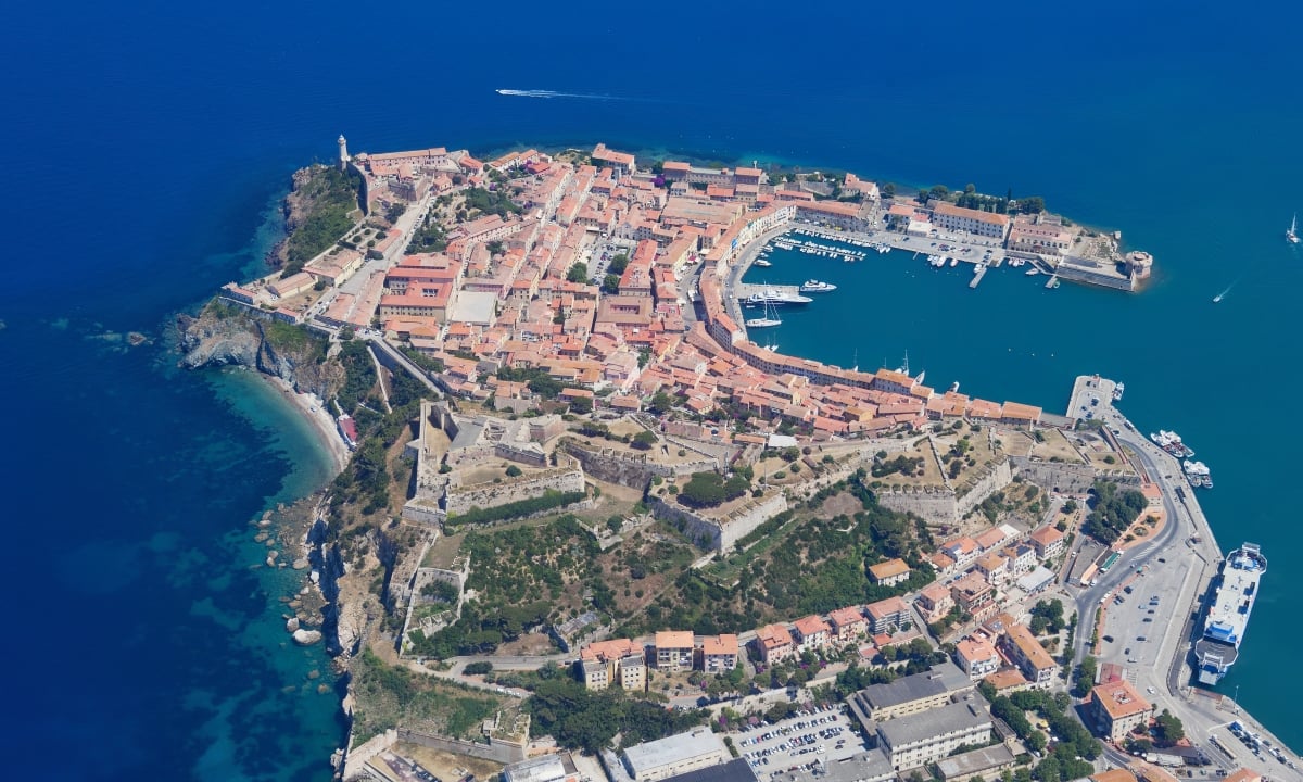 I 6 borghi più belli dell’Isola d’Elba