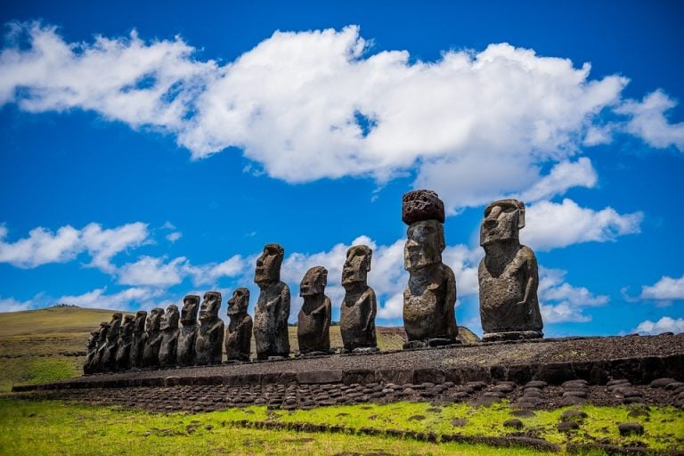 Le 7 statue più famose del mondo: dove vederle
